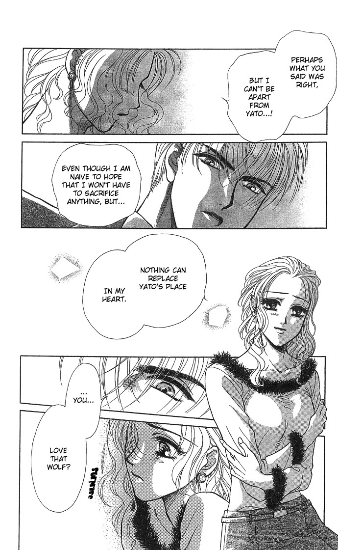 Halaman dari Let's go with Forbidden Love Chapter 1