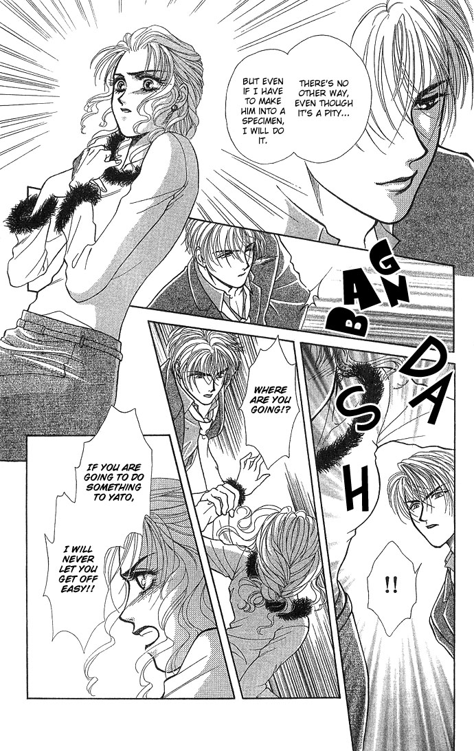 Halaman dari Let's go with Forbidden Love Chapter 1