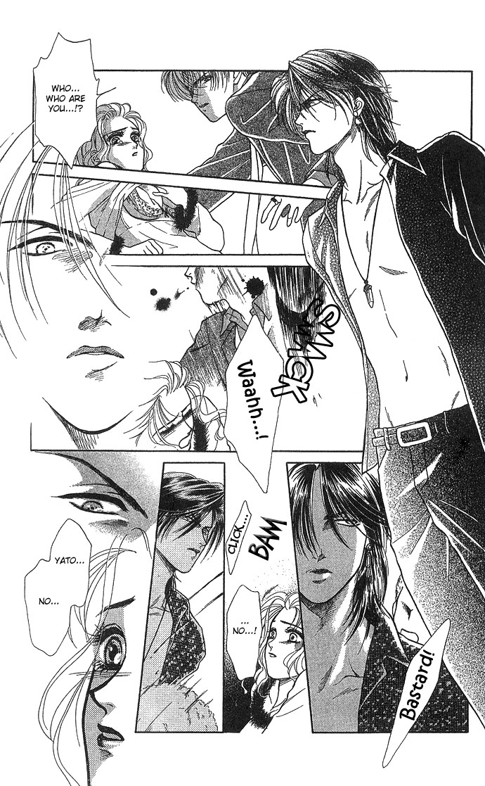 Halaman dari Let's go with Forbidden Love Chapter 1