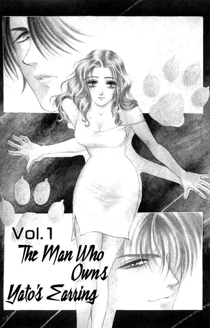 Halaman dari Let's go with Forbidden Love Chapter 1