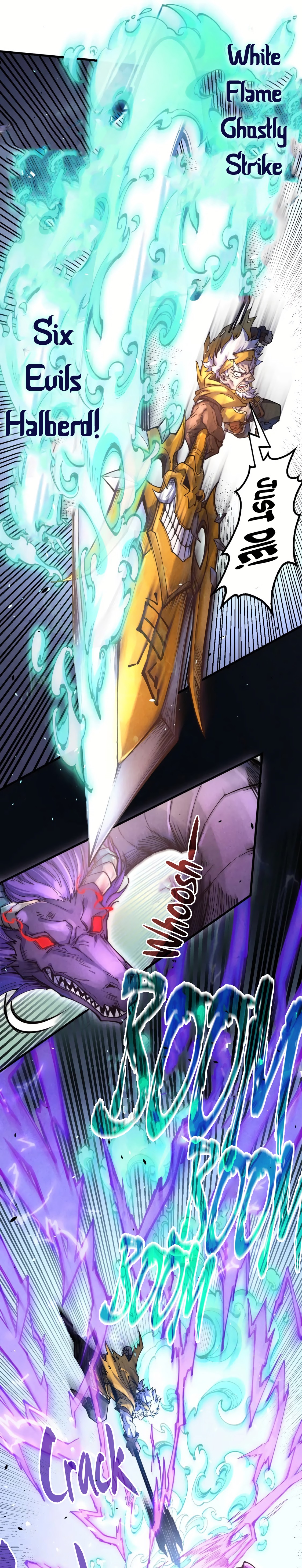 Zhè Yí Shì Wǒ Yào Dāng Zhì Zūn Chapter 173 Page 16