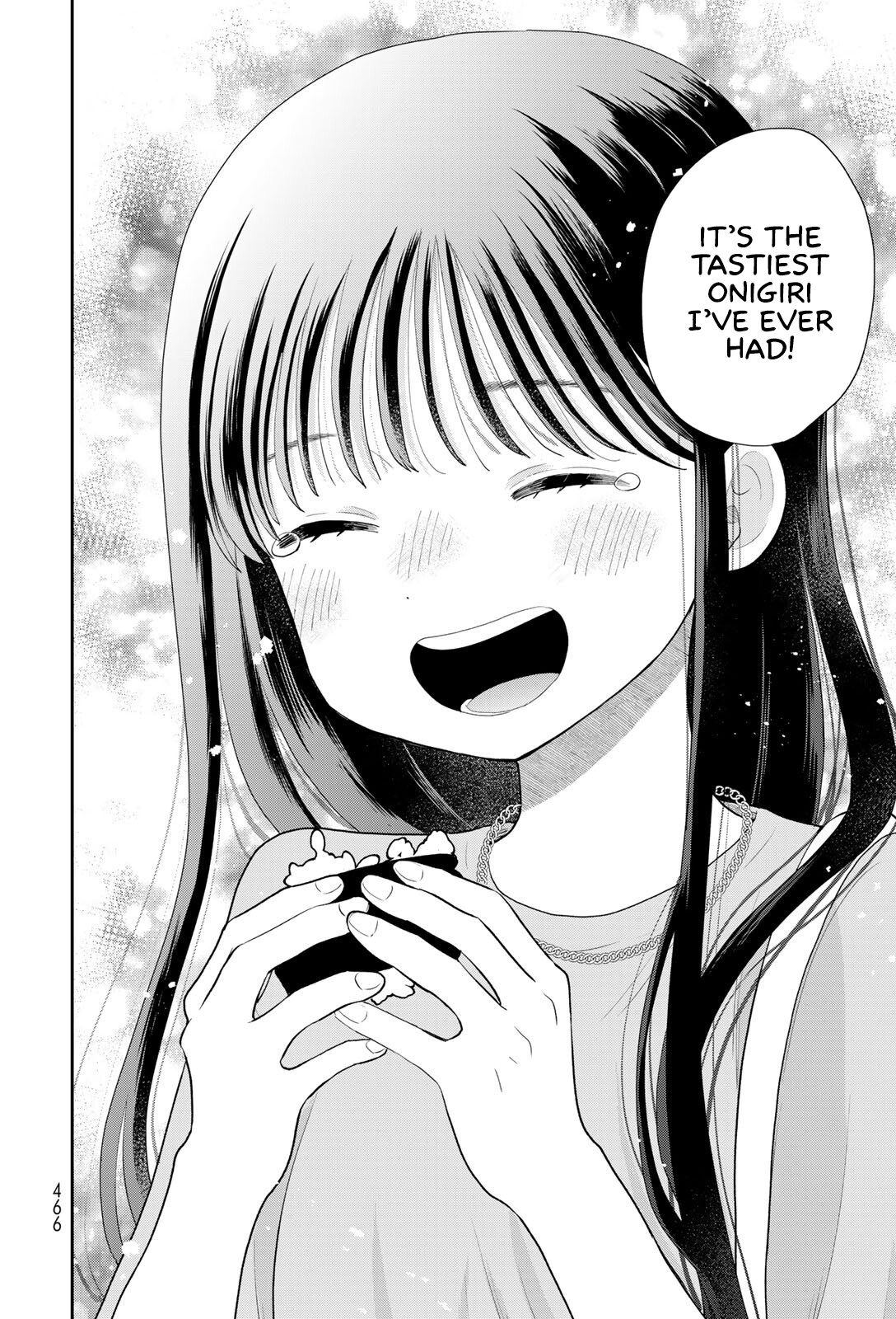 Boku dake ga Shitterun daze Chapter 19 Page 40
