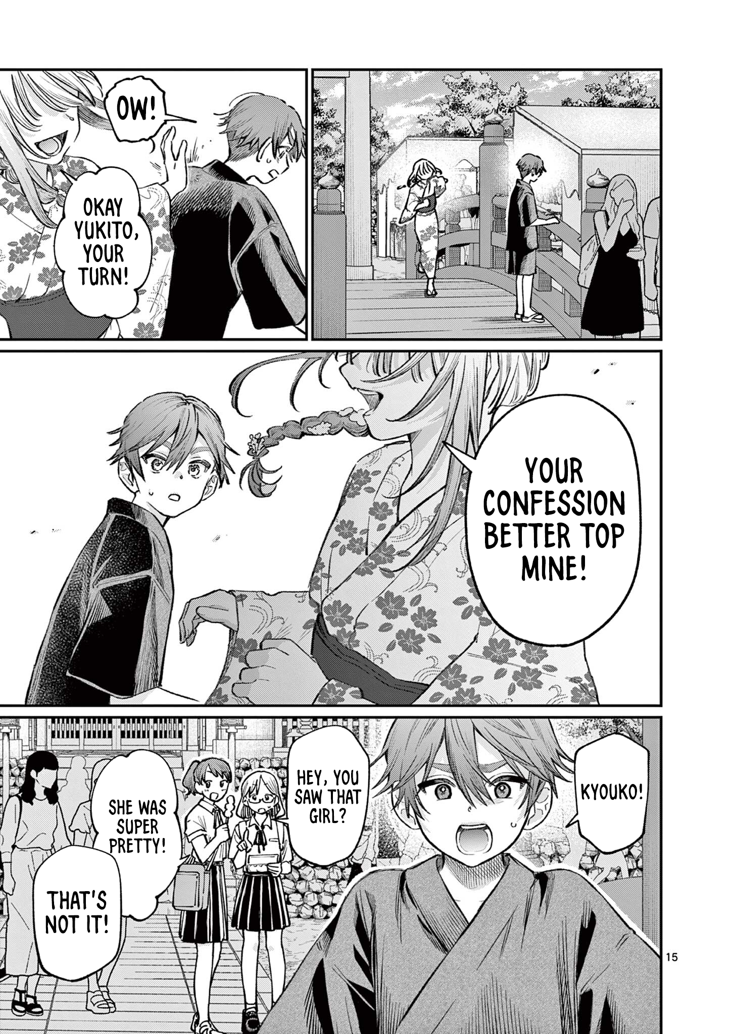 15