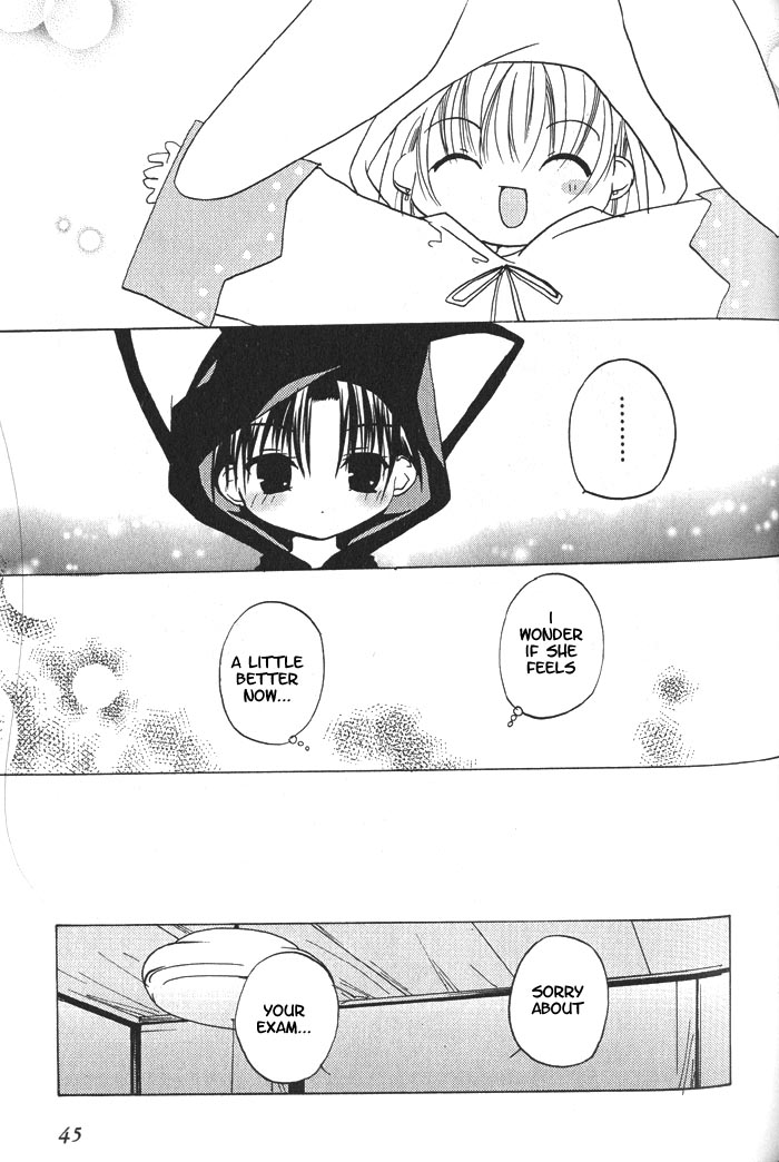 Halaman dari Pita-Ten Chapter 21