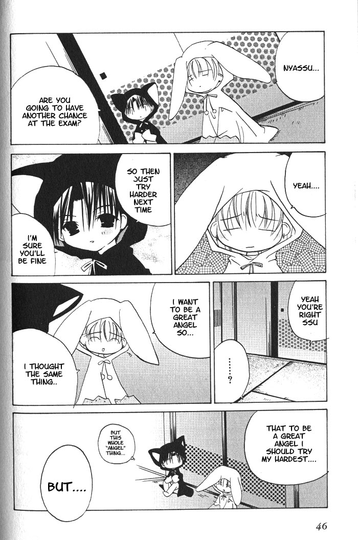Halaman dari Pita-Ten Chapter 21