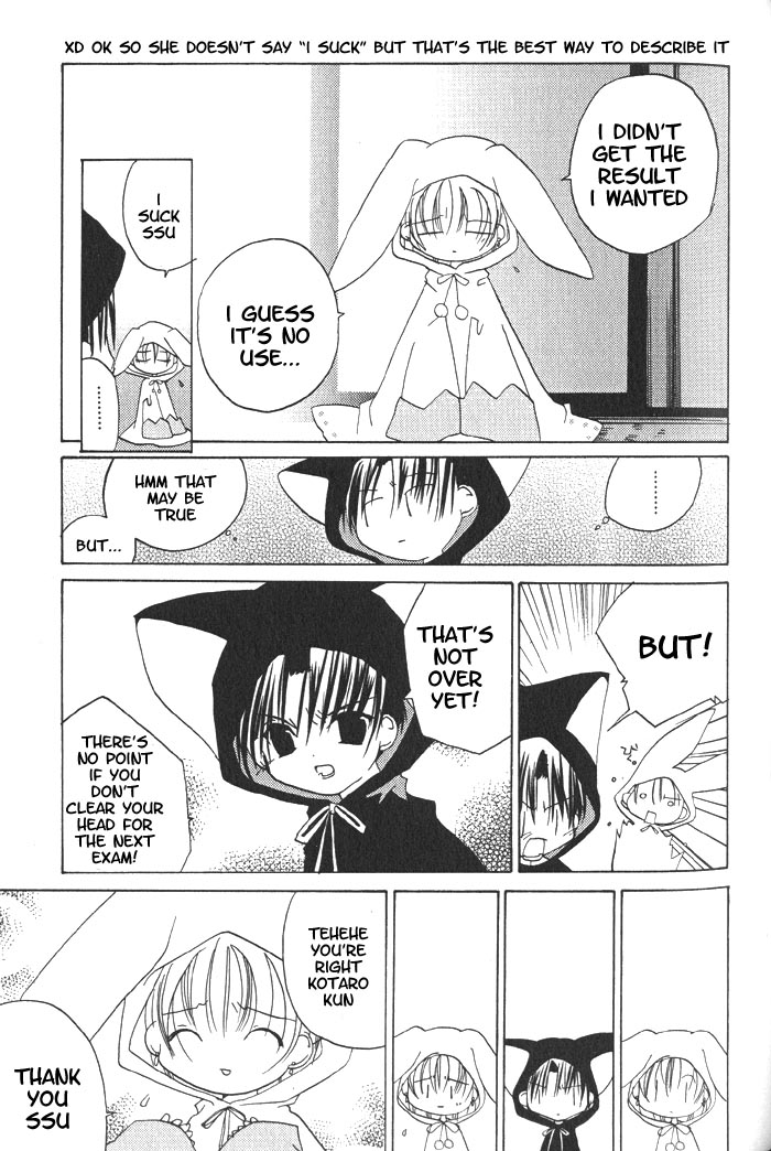 Halaman dari Pita-Ten Chapter 21