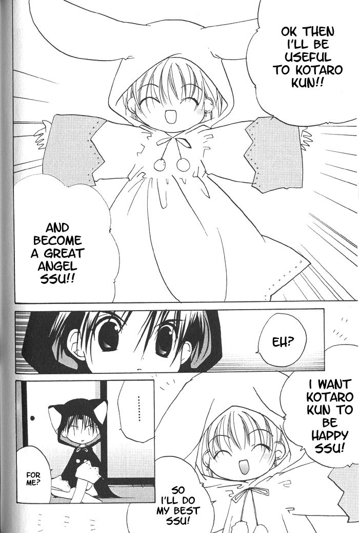 Halaman dari Pita-Ten Chapter 21