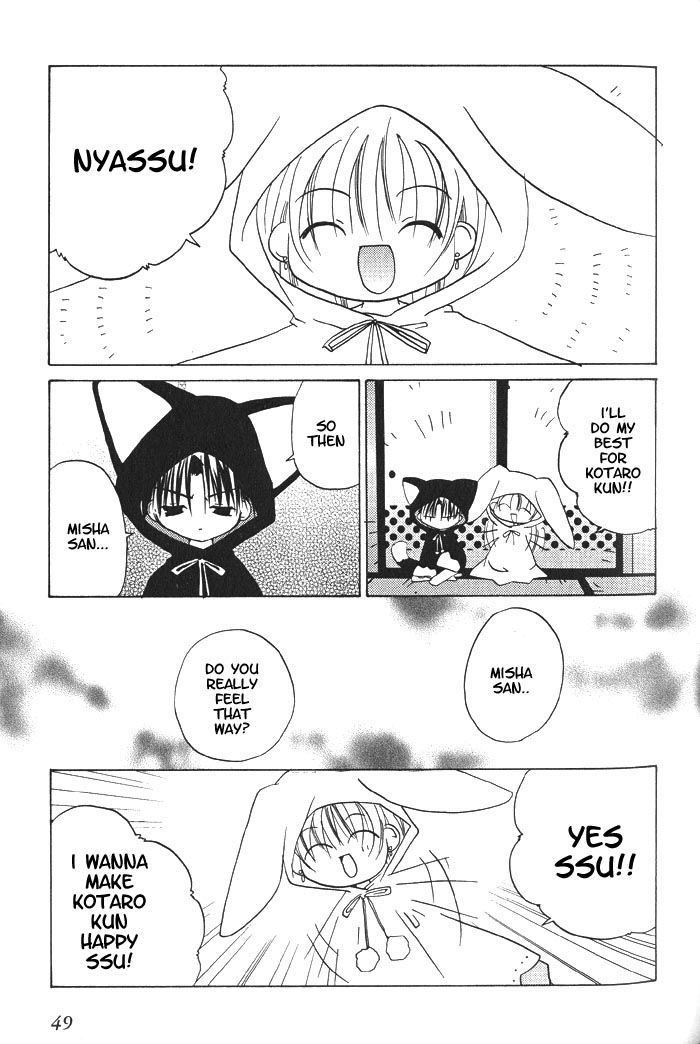Halaman dari Pita-Ten Chapter 21