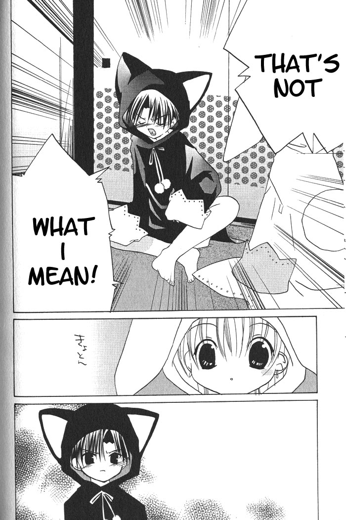 Halaman dari Pita-Ten Chapter 21