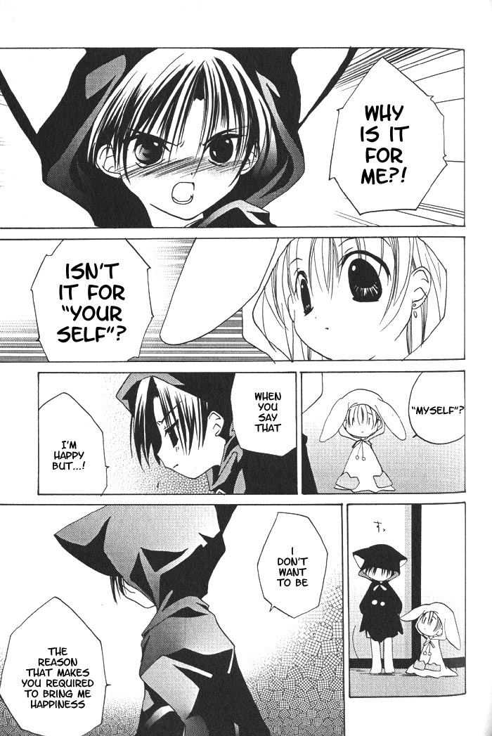 Halaman dari Pita-Ten Chapter 21