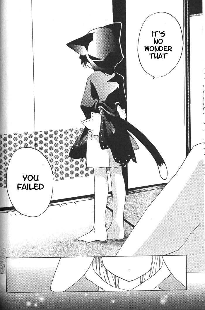 Halaman dari Pita-Ten Chapter 21