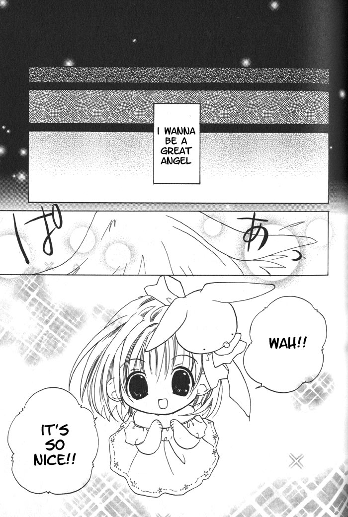 Halaman dari Pita-Ten Chapter 21