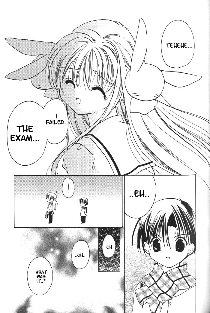 Halaman dari Pita-Ten Chapter 21