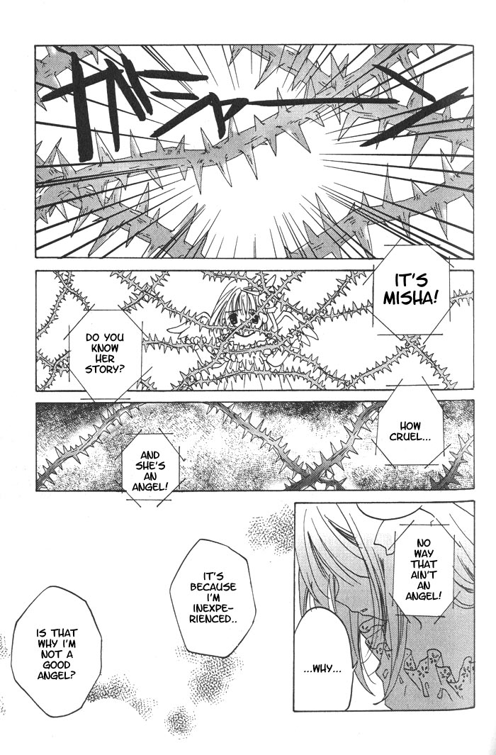 Halaman dari Pita-Ten Chapter 21