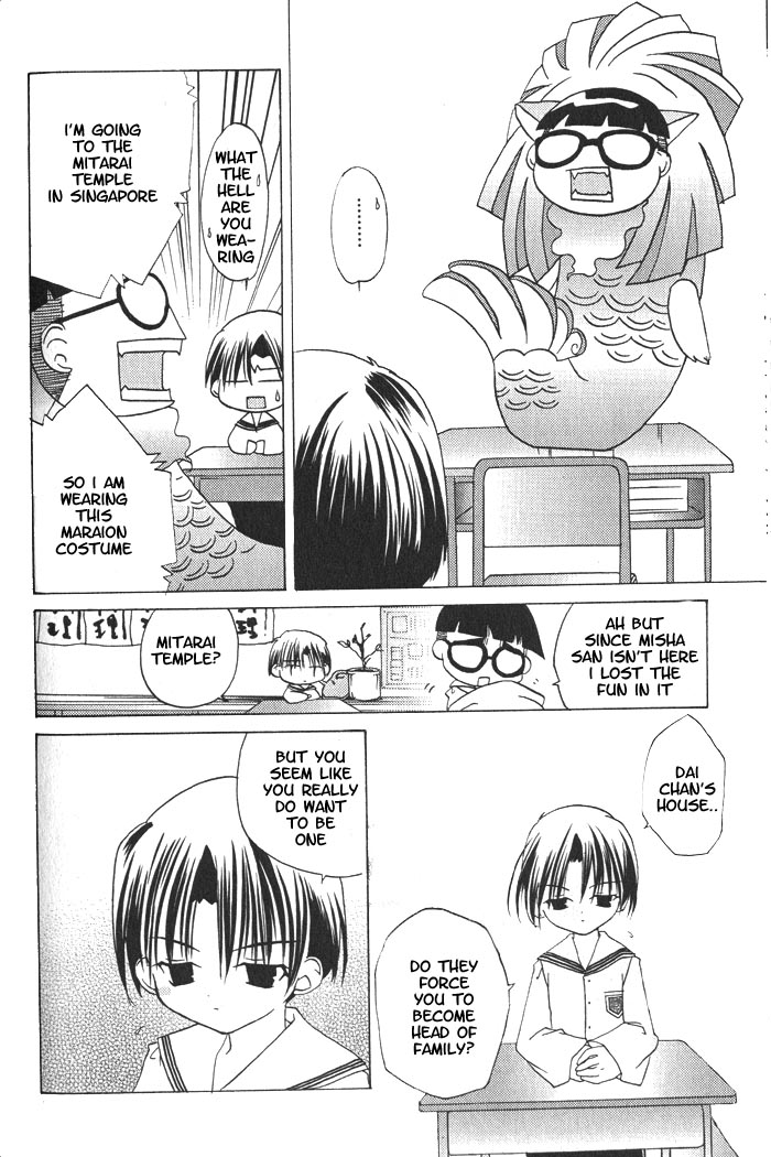 Halaman dari Pita-Ten Chapter 21