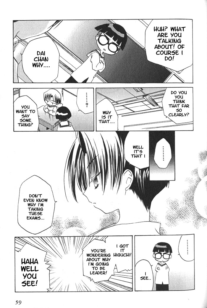 Halaman dari Pita-Ten Chapter 21