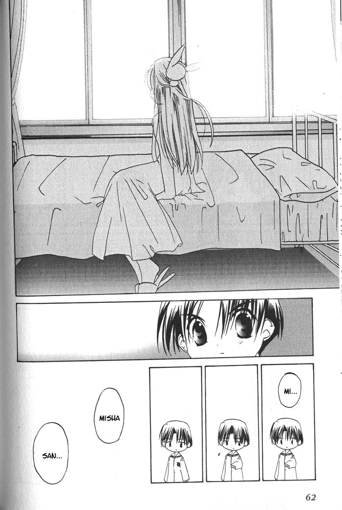 Halaman dari Pita-Ten Chapter 21