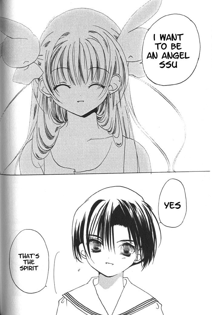Halaman dari Pita-Ten Chapter 21