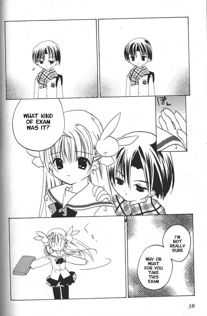 Halaman dari Pita-Ten Chapter 21