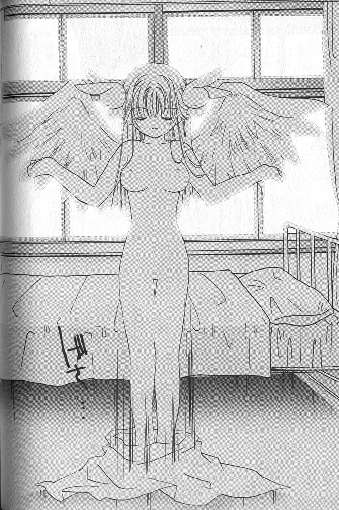 Halaman dari Pita-Ten Chapter 21