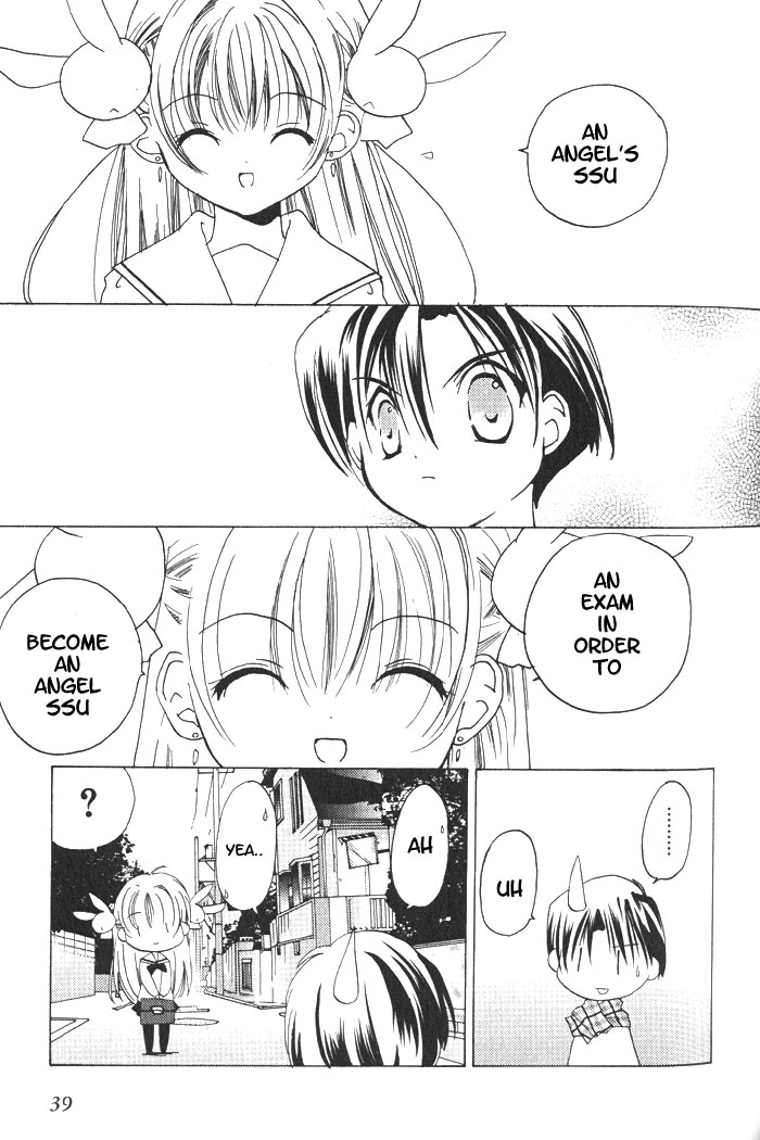 Halaman dari Pita-Ten Chapter 21