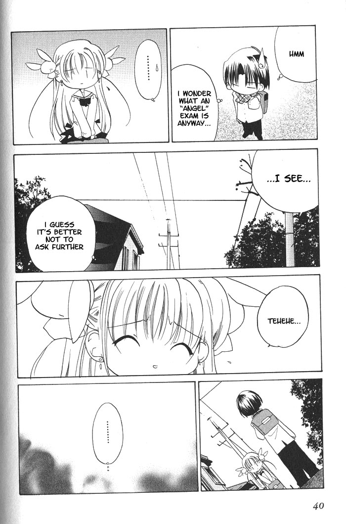 Halaman dari Pita-Ten Chapter 21