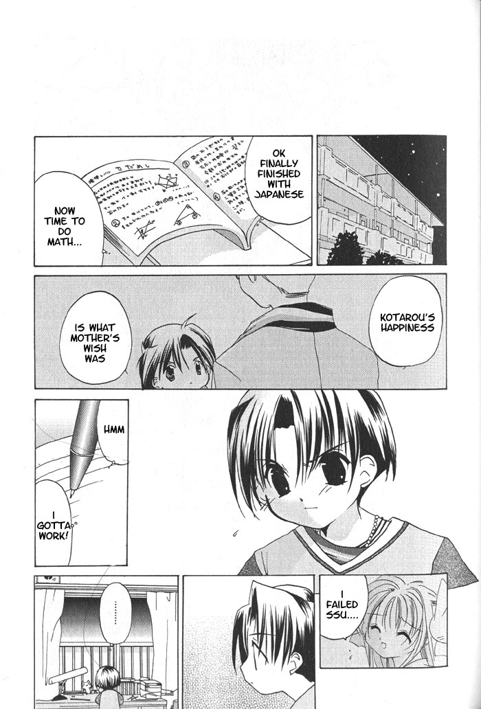 Halaman dari Pita-Ten Chapter 21