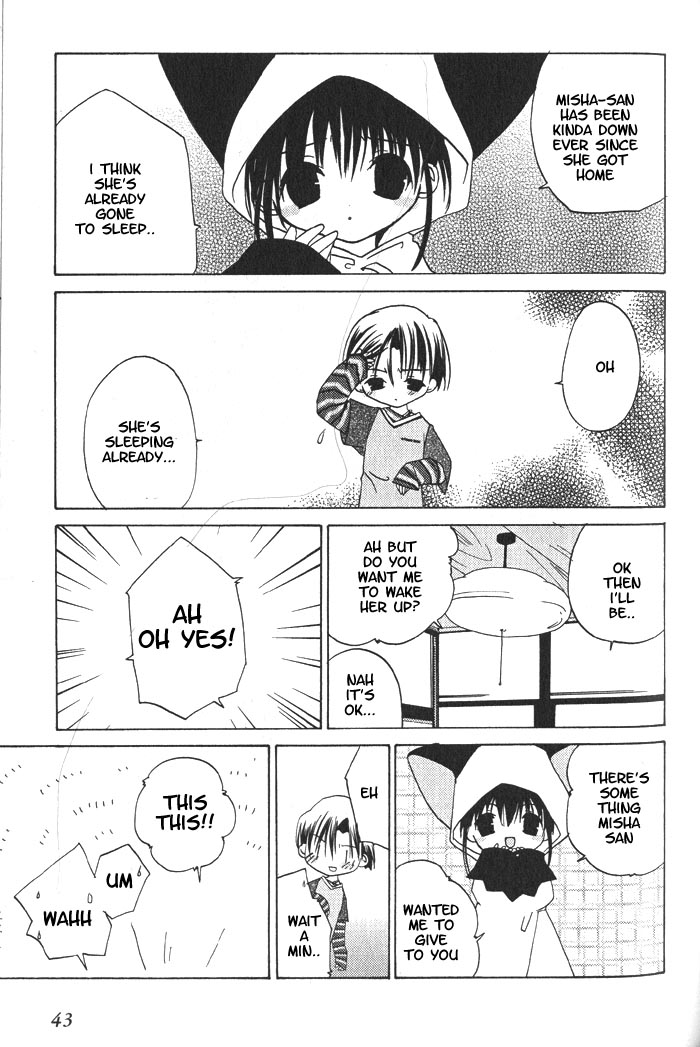 Halaman dari Pita-Ten Chapter 21