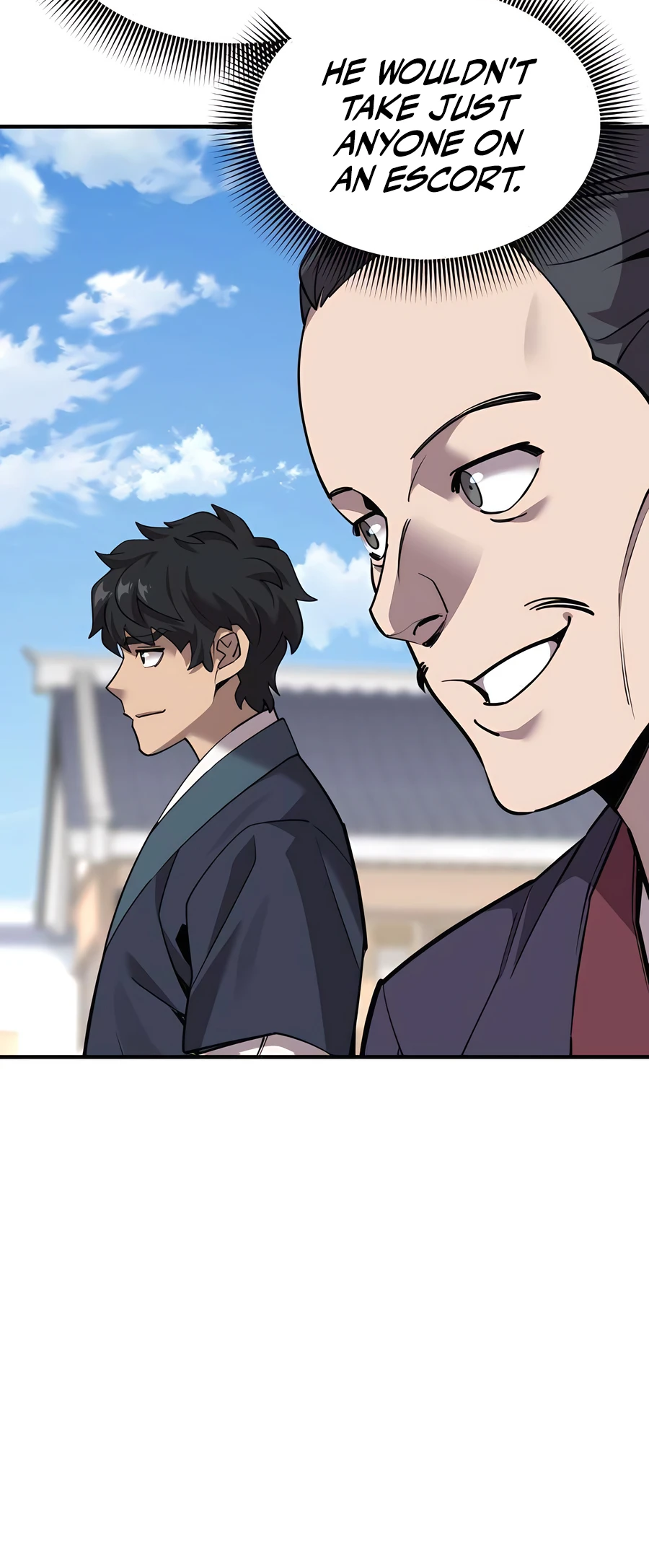 Halaman dari The Masters Have Subscribed Chapter 6