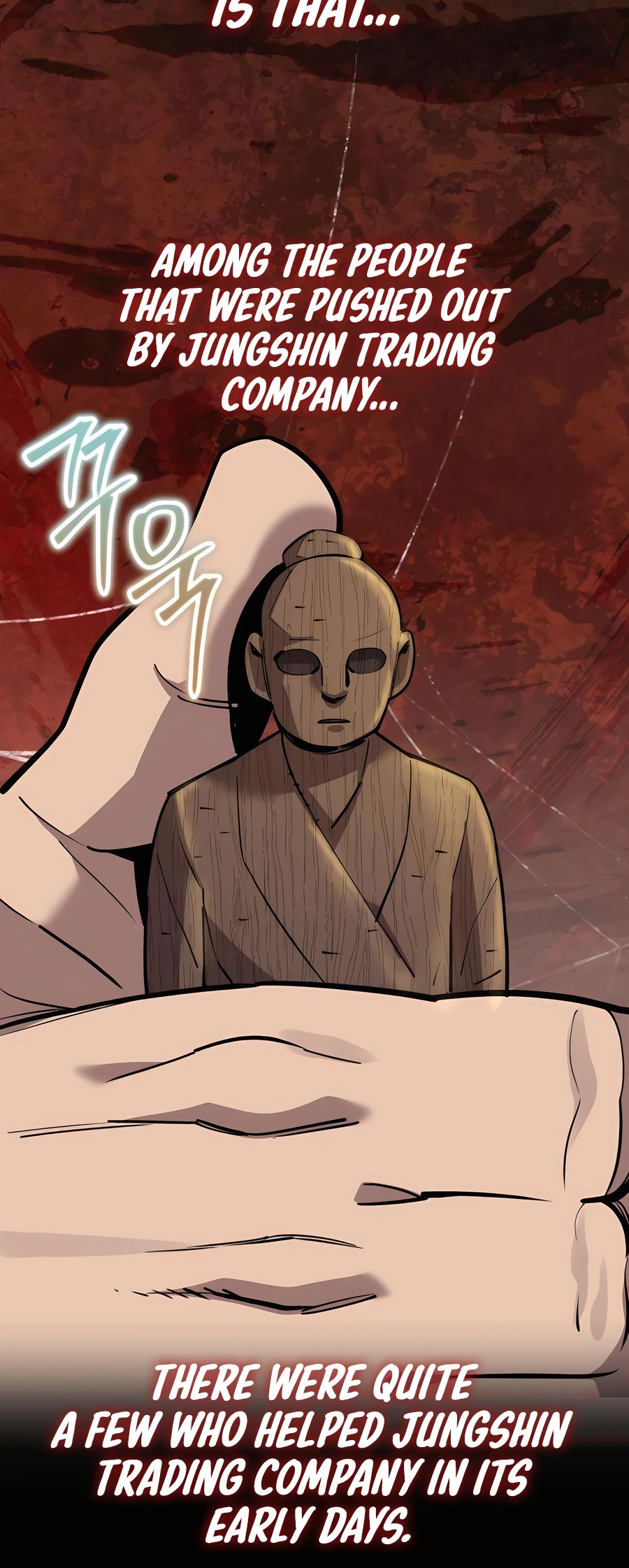 Halaman dari The Masters Have Subscribed Chapter 6