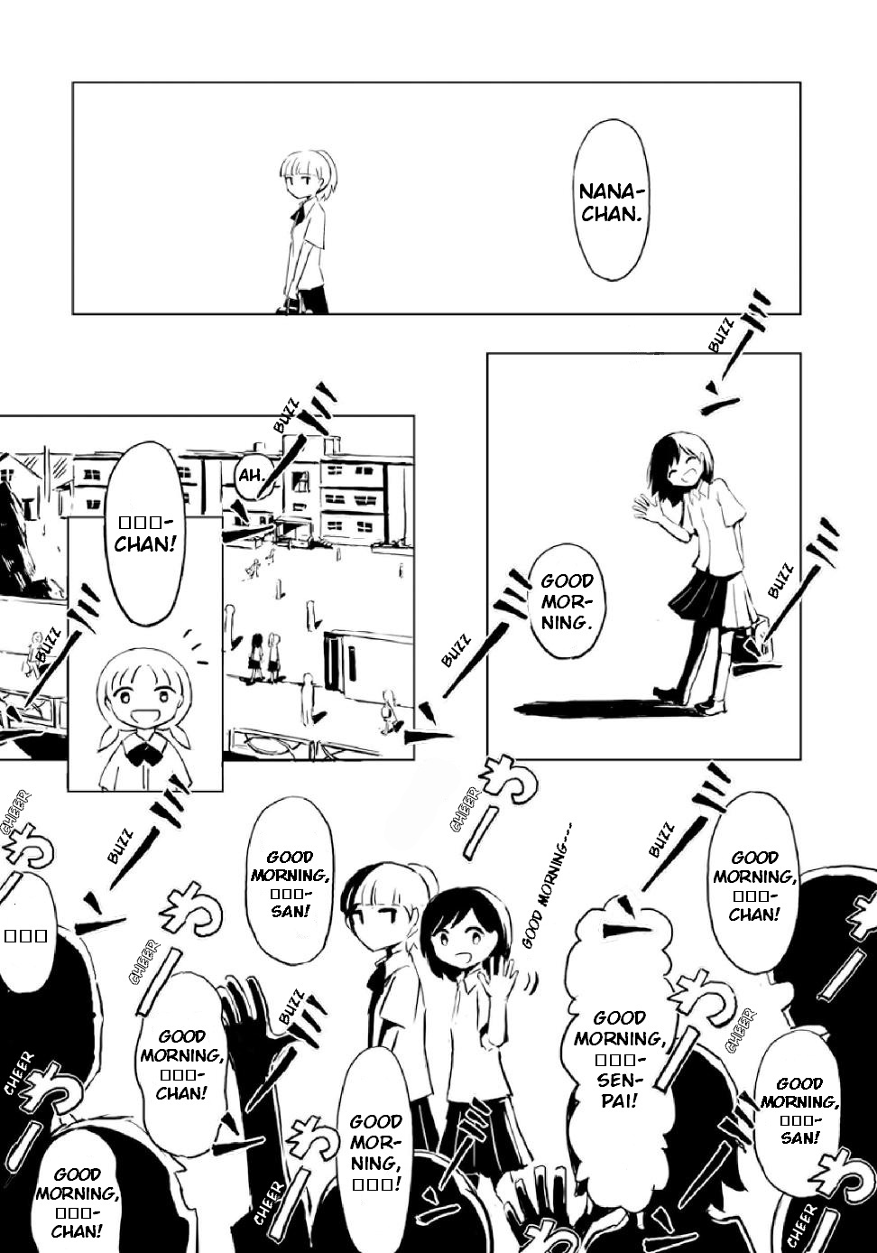 Chapter 2 – Full of Your Name page