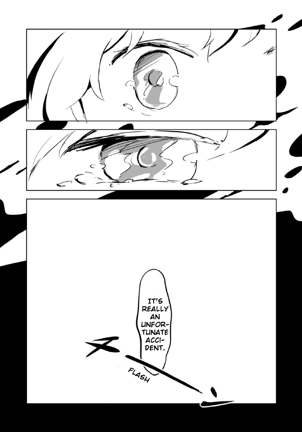 Chapter 2 – Full of Your Name page