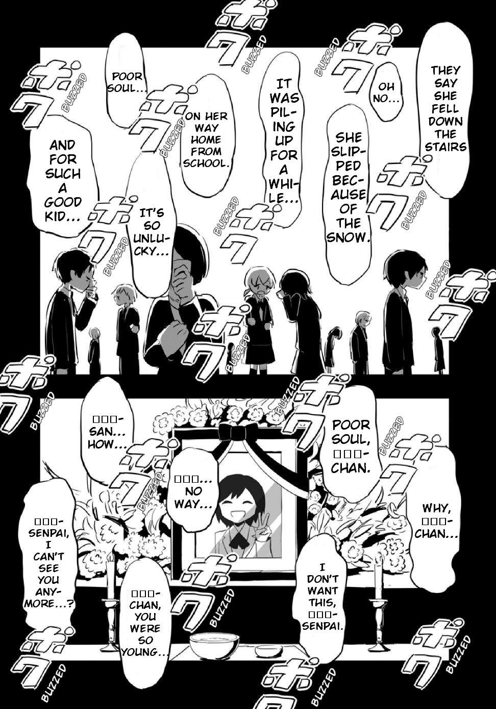 Chapter 2 – Full of Your Name page