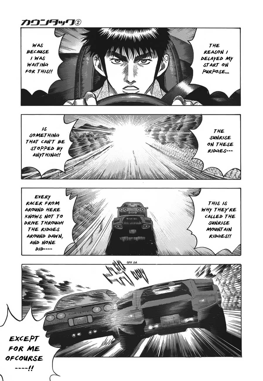 Halaman dari Countach Chapter 10
