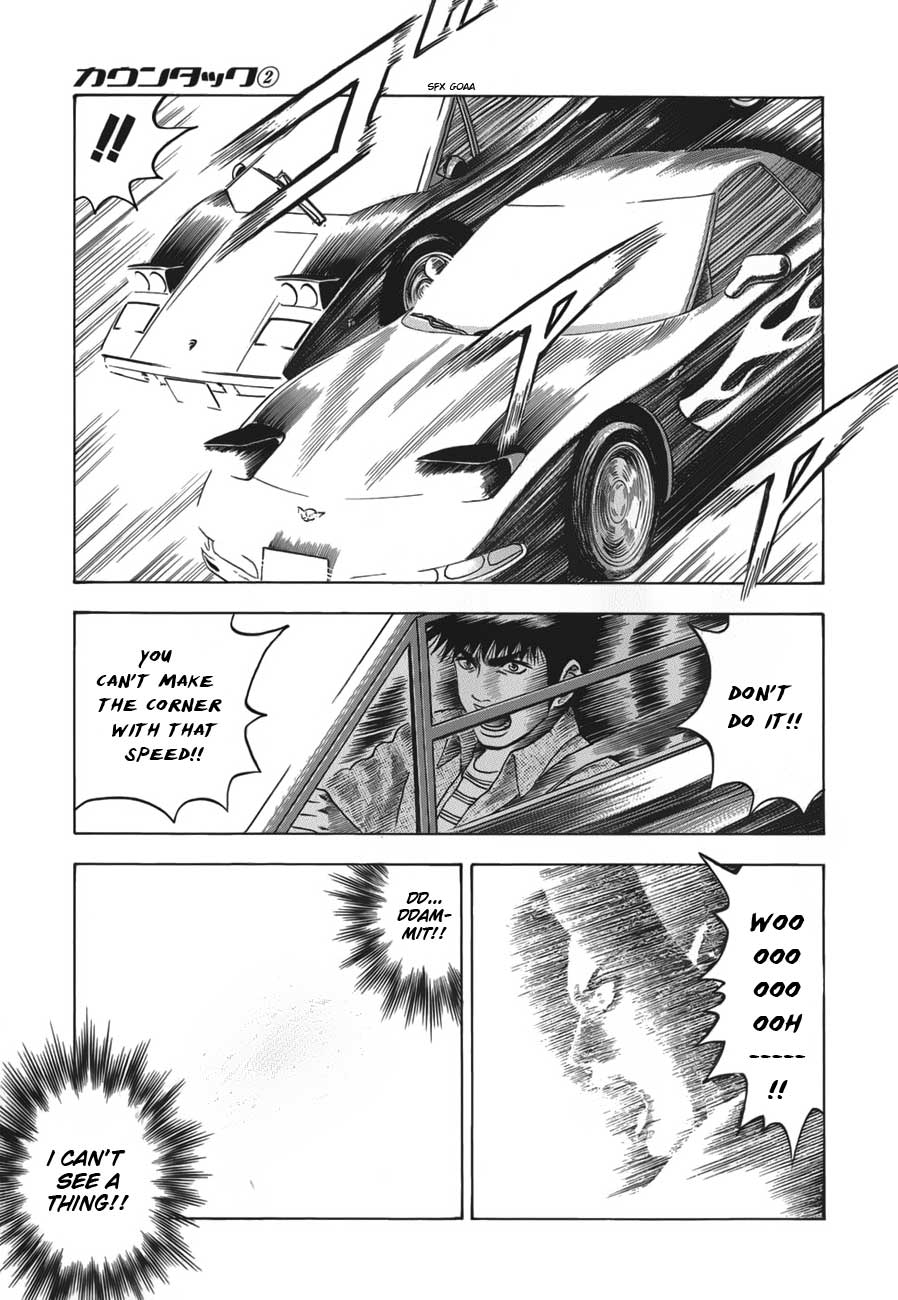 Halaman dari Countach Chapter 10