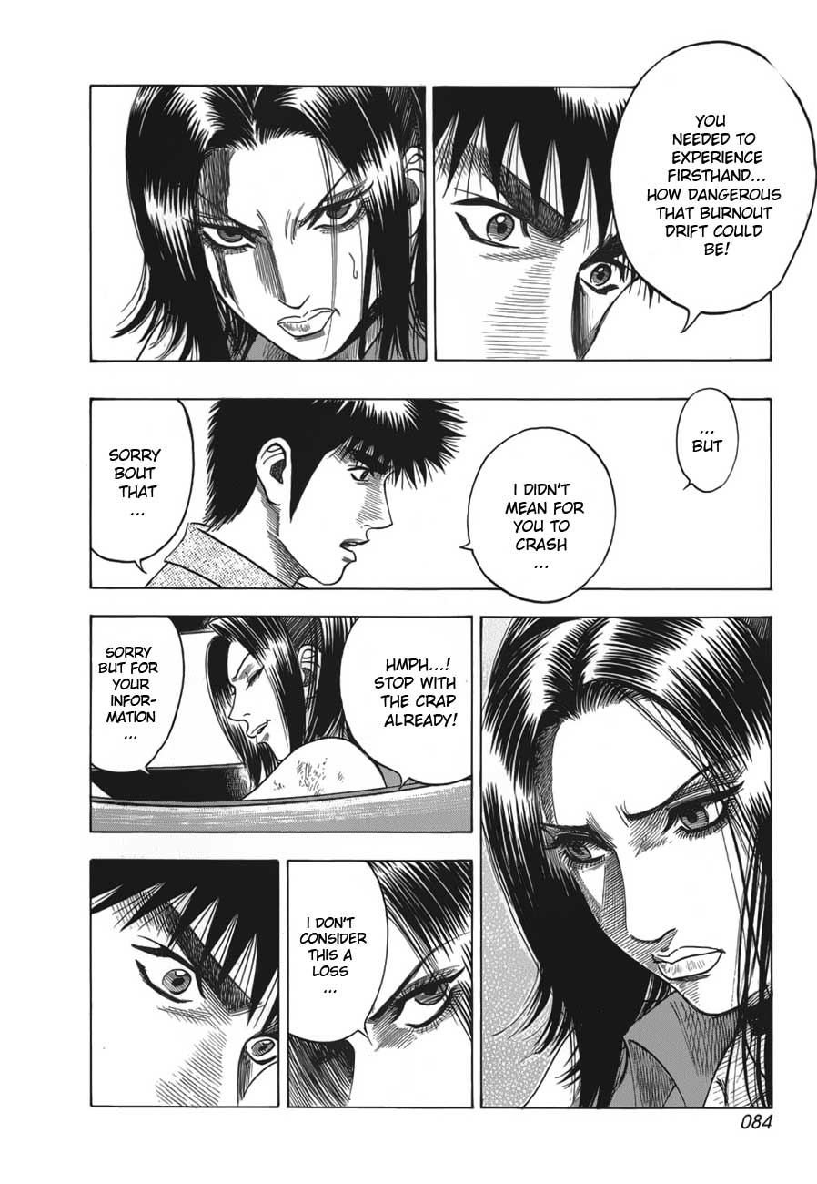 Halaman dari Countach Chapter 10