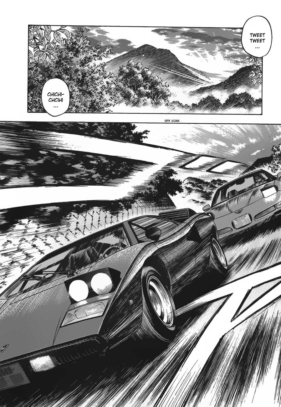 Halaman dari Countach Chapter 10