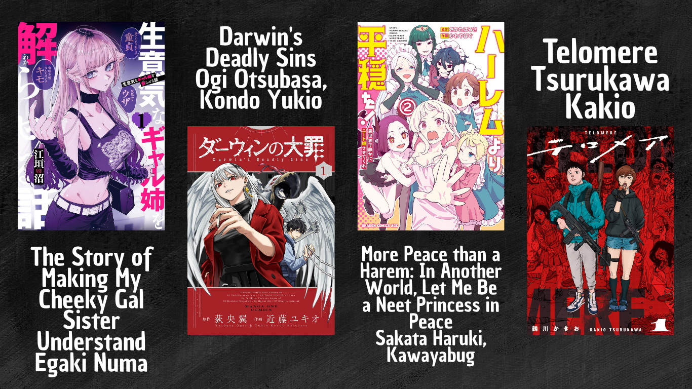 Halaman dari Namaiki na Gal Ane wo Wakaraseru Hanashi Chapter 54