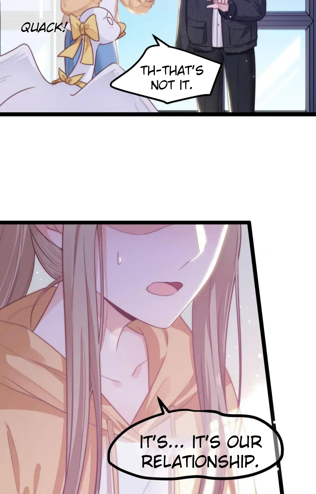 Halaman dari Falling Blue Chapter 27