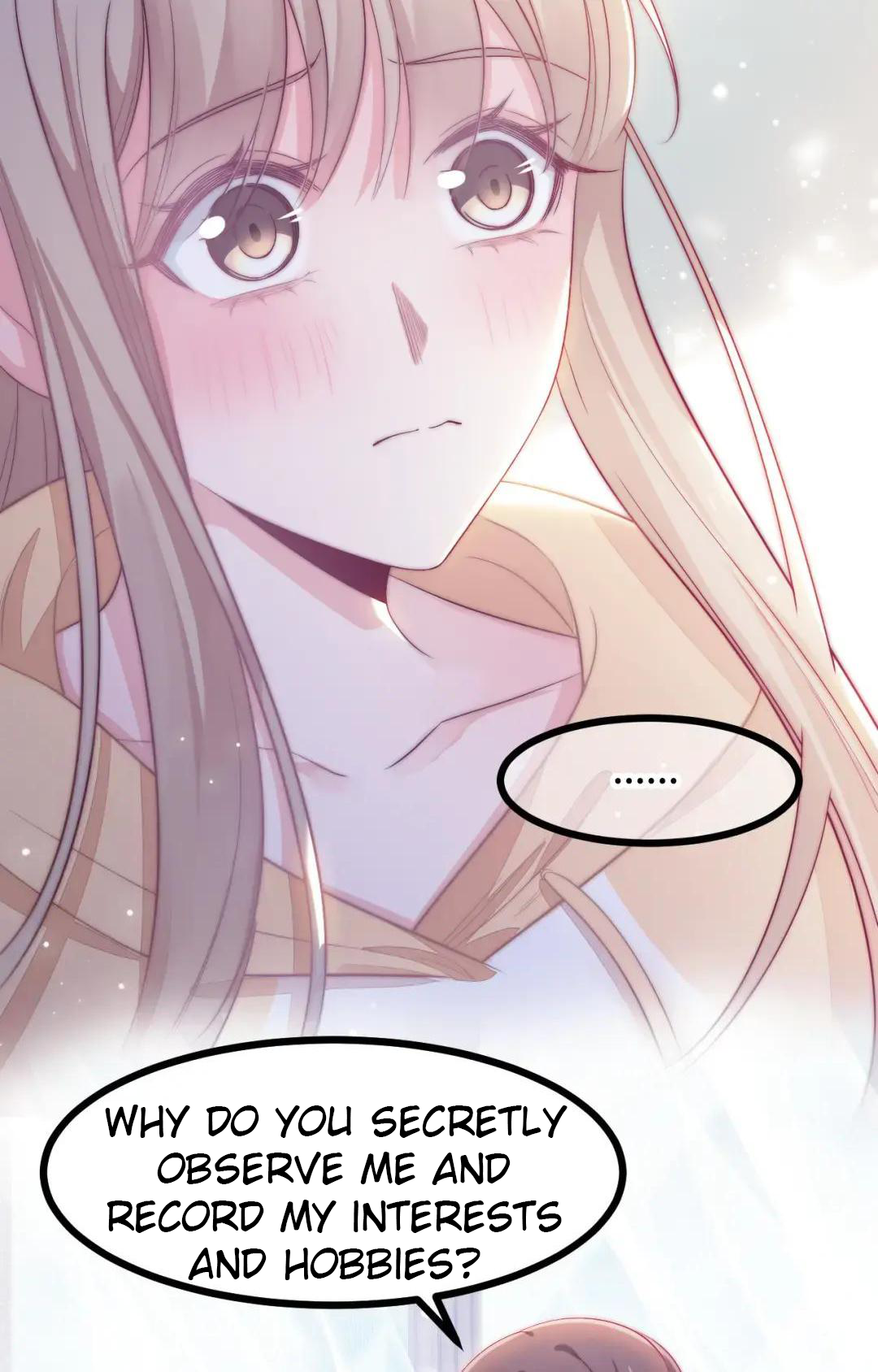 Halaman dari Falling Blue Chapter 27