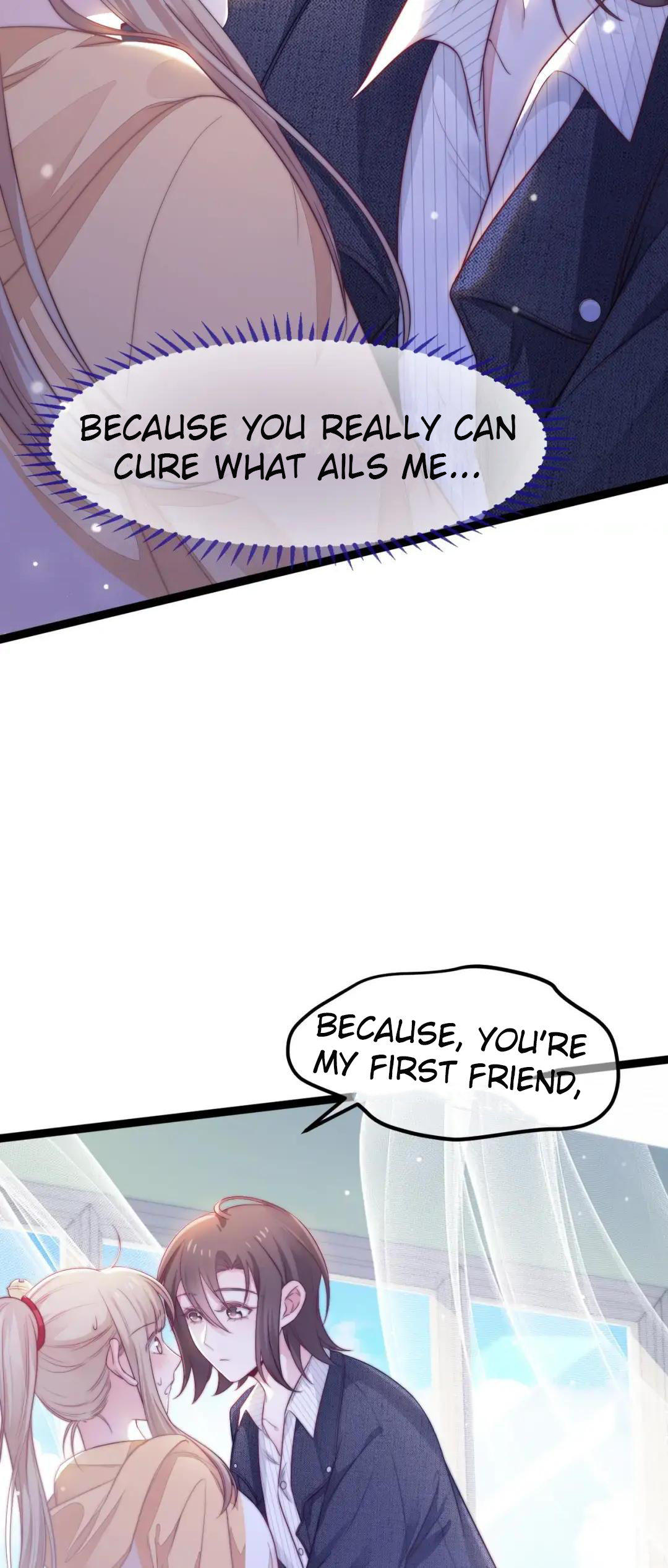 Halaman dari Falling Blue Chapter 27