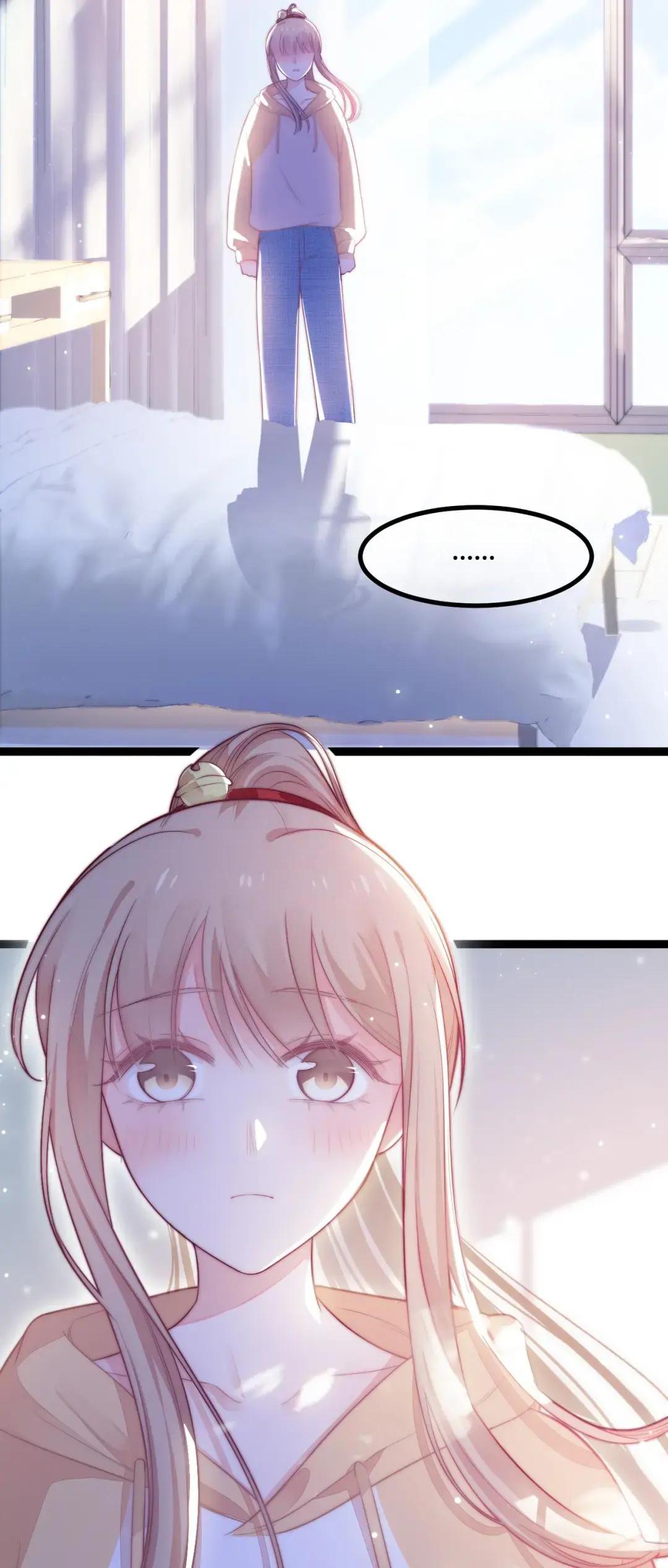 Halaman dari Falling Blue Chapter 27