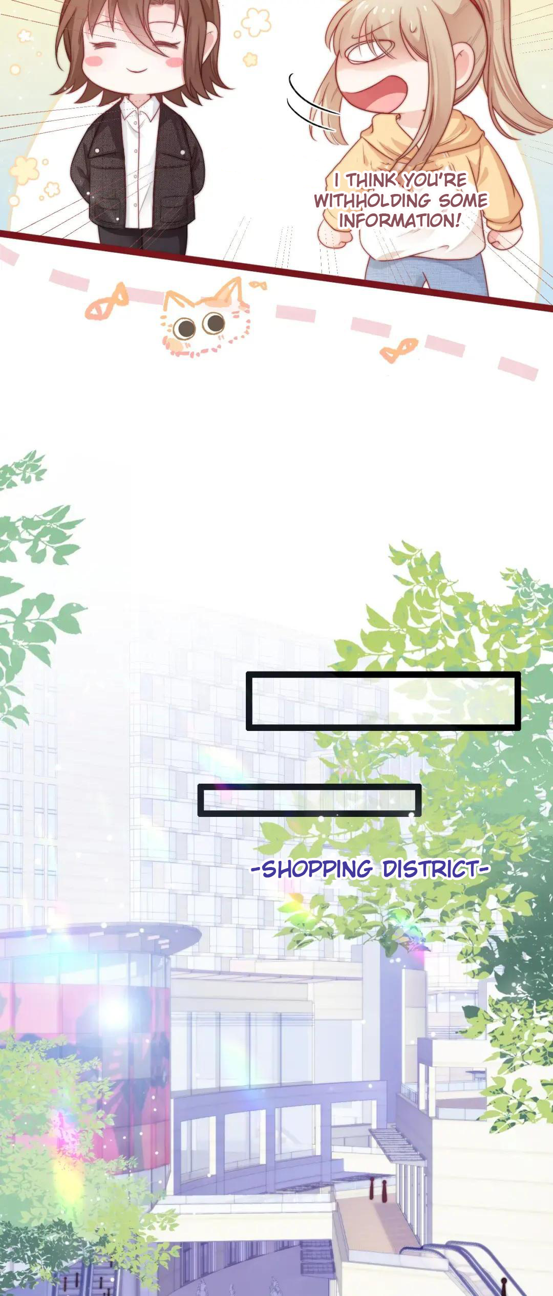 Halaman dari Falling Blue Chapter 27