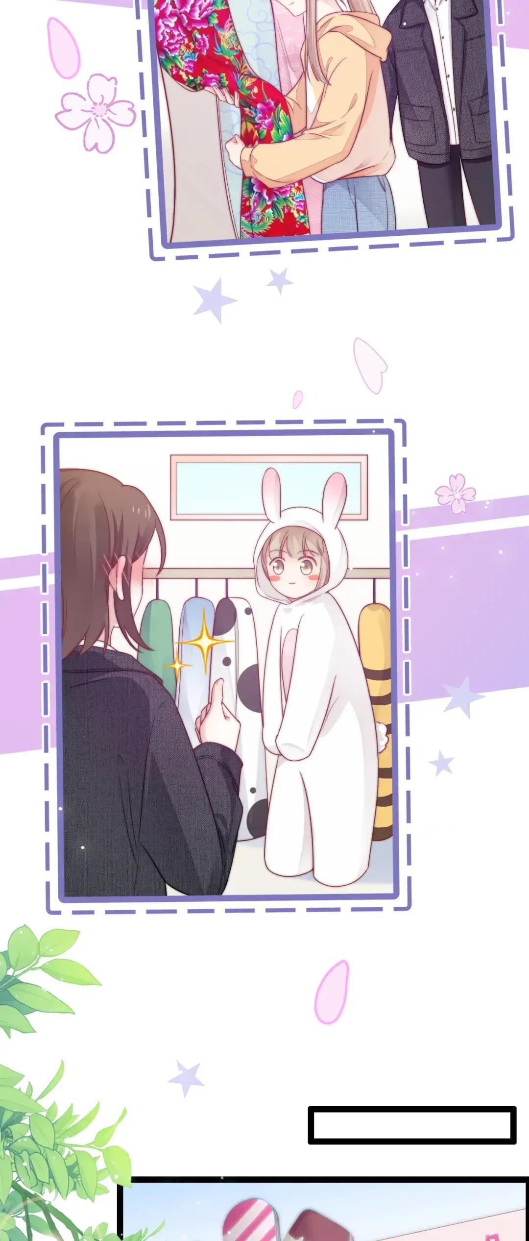 Halaman dari Falling Blue Chapter 27