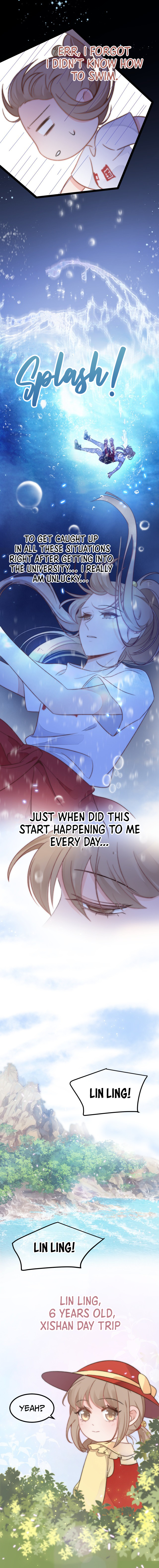 Halaman dari Falling Blue Chapter 1