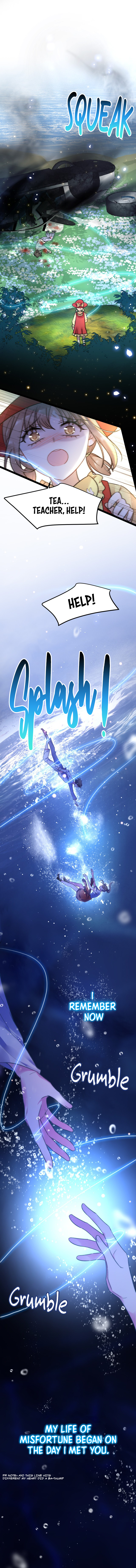 Halaman dari Falling Blue Chapter 1