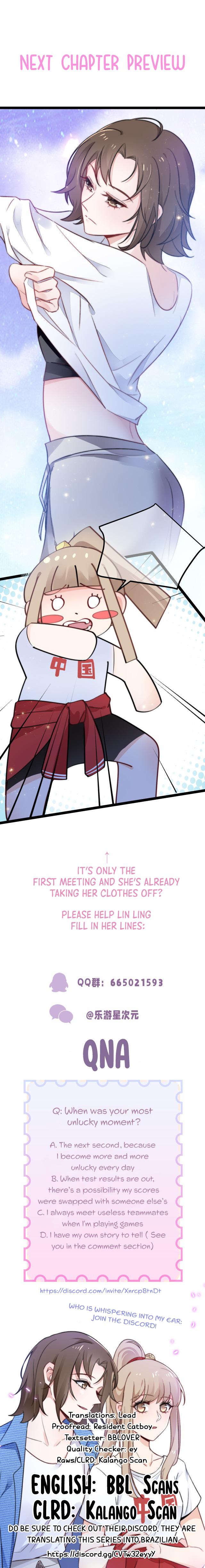 Halaman dari Falling Blue Chapter 1