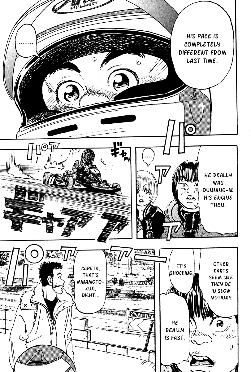 Halaman dari Capeta Chapter 8