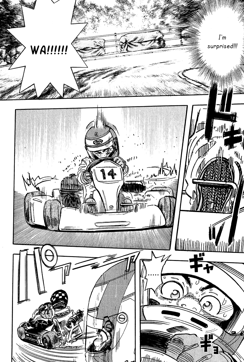 Halaman dari Capeta Chapter 8