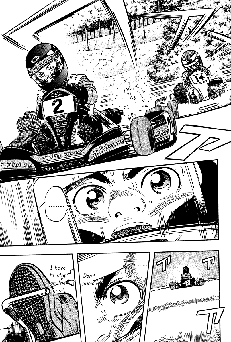 Halaman dari Capeta Chapter 8